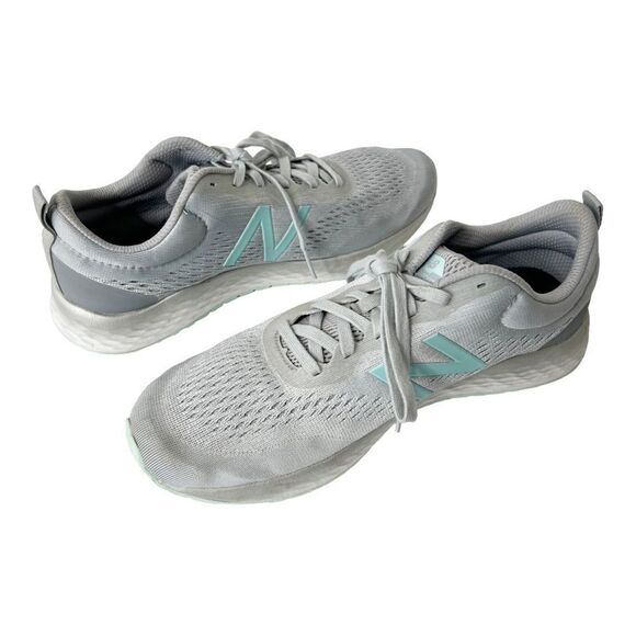 New Balance Women's New Balance Fresh Foam Arishi v3 Running Sneaker Size 11 - Picture 2 of 7